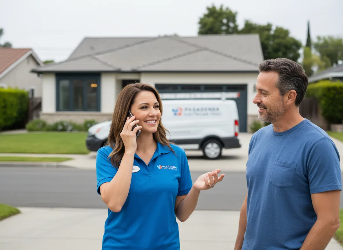 Electrician Jewett, OH FAQs